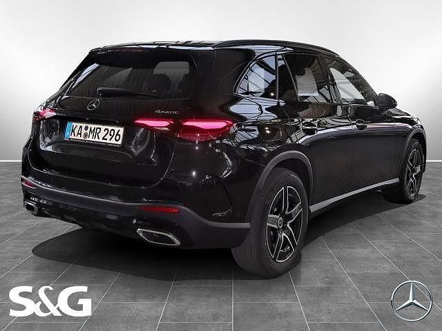 Gebraucht 2025 Mercedes GLC220 | 61.499 € (Superpreis) - Bild 1/4