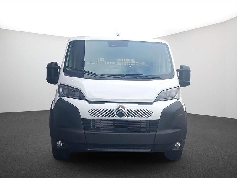 Neu Citroën Jumper 179 PS (131 kW) 2025 Eisweiß Van / Kleinbus