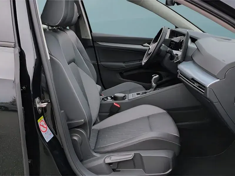 Gebraucht Seat Ateca 150 PS (110 kW) 2023 Grau SUV