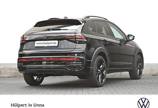 Neu VW Taigo R-line 150 PS (110 kW) 2025 Schwarz SUV