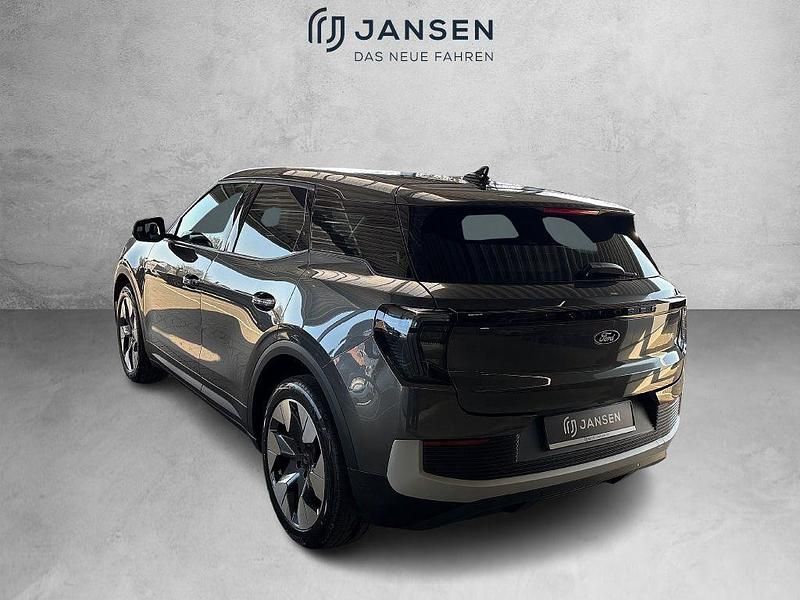 Neu Ford Explorer Premium 210 kW (286 PS) 2026 Grau SUV