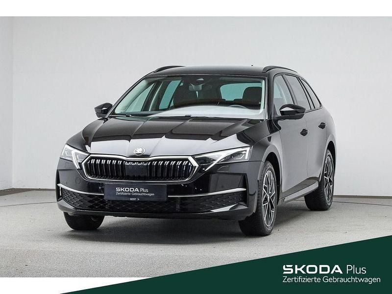 Blackmagic perleffekt Gebraucht 2024 Skoda Octavia Selection Kombi | 29.999 € (Superpreis) - Bild 1/4