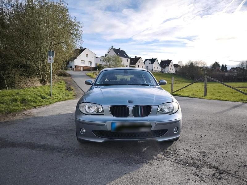 Gebraucht BMW 120 150 PS (110 kW) 2005 Andere farben Kleinwagen