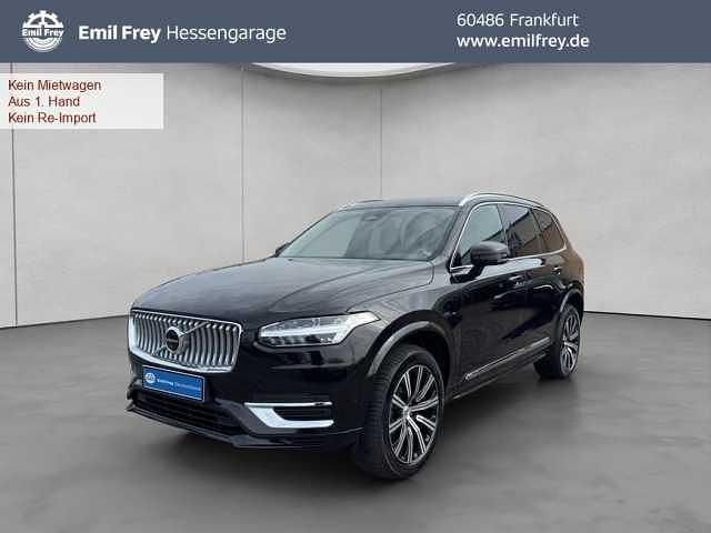 Gebraucht 2024 Volvo XC90 SUV | 59.750 € (Fairer Preis) - Bild 1/4