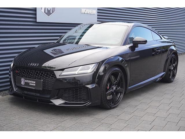 Gebraucht Audi TT RS 400 PS (294 kW) 2020 Coupé