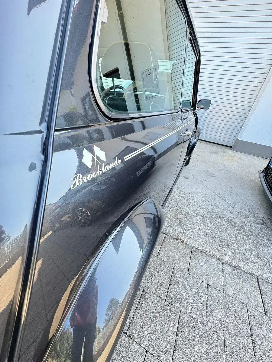 Gebraucht Mini 1300 63 PS (46 kW) 1997 Grau Kleinwagen