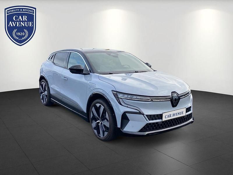 Neu Renault Megane E-Tech Komfort 160 kW (218 PS) 2025 Grau Limousine