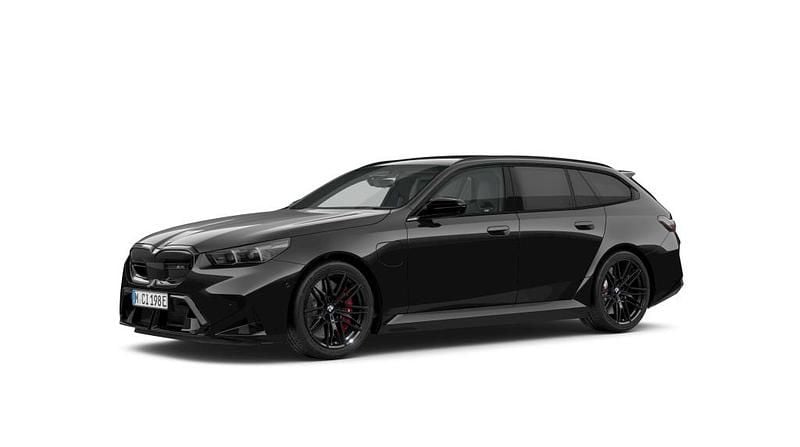 Neu BMW M5 Comfort Edition 585 PS (430 kW) 2026 Kombi