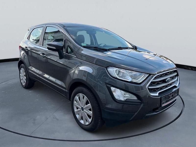 Gebraucht Ford Ecosport 125 PS (91 kW) 2019 Magnetic SUV