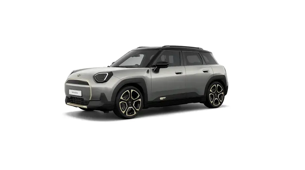 Usado Mini Aceman 135 kW (184 HP) 2025 SUV
