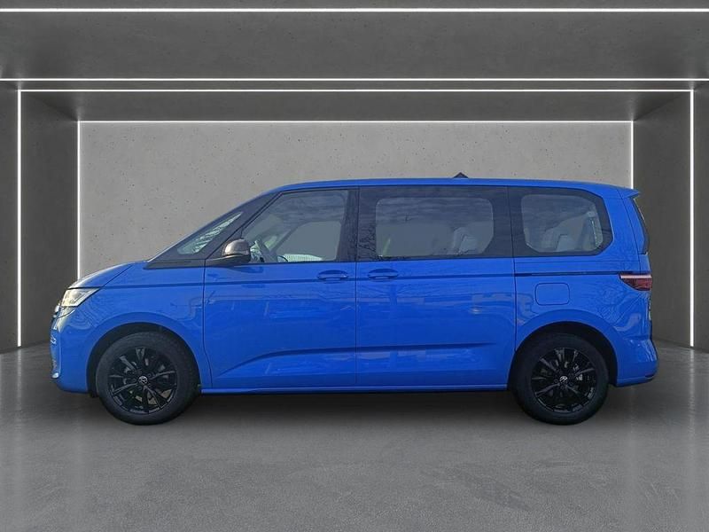 Gebraucht VW Multivan Life 150 PS (110 kW) 2025 Blau Van