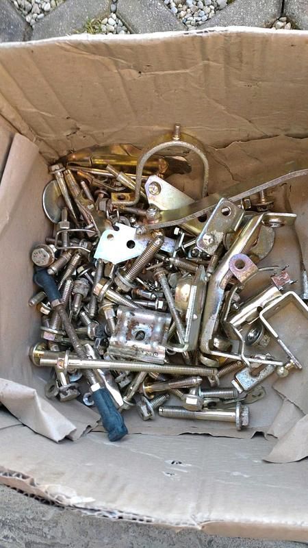 Gebraucht VW Golf Cabriolet 75 PS (55 kW) 2000 Blau Cabrio