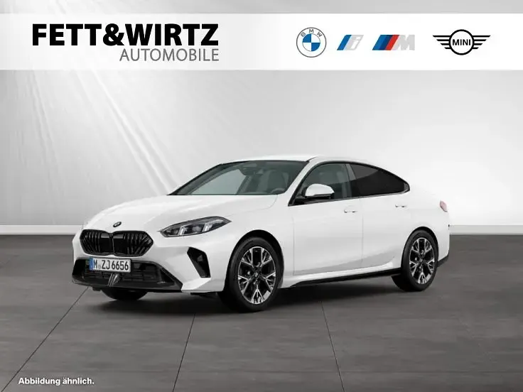 Gebraucht BMW 220 M Sport 163 PS (119 kW) 2025 Coupé