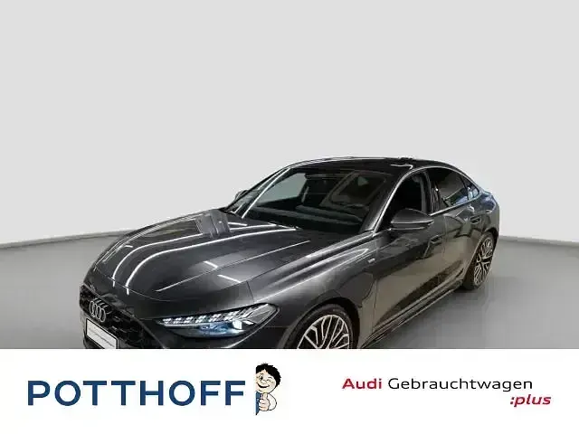 Gebraucht Audi A5 S-Line 204 PS (150 kW) 2025 Limousine