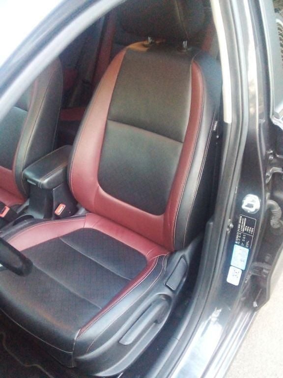 Gebraucht Kia Rio Platinum Edition 99 PS (72 kW) 2017 Grau Limousine