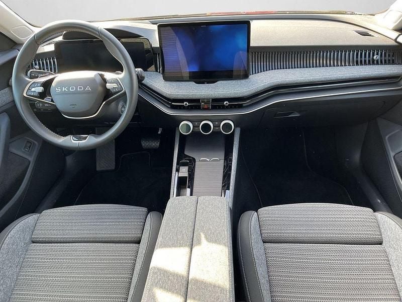 Gebraucht Skoda Superb Selection 265 PS (194 kW) 2025 Onyxschwarz metallic (metallic) Limousine