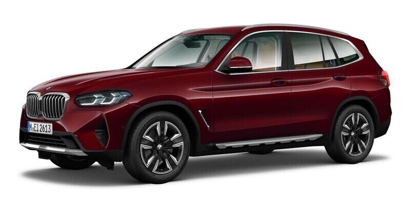 Gebraucht 2024 BMW X3 SUV | 72.189 € - Bild 1/1