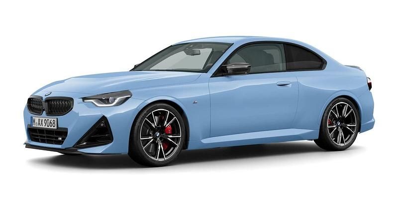Gebraucht 2024 BMW M240 M Sport Coupé | 73.849 € - Bild 1/1