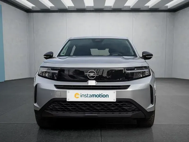 Gebraucht Opel Frontera 110 PS (80 kW) 2025 Silber SUV