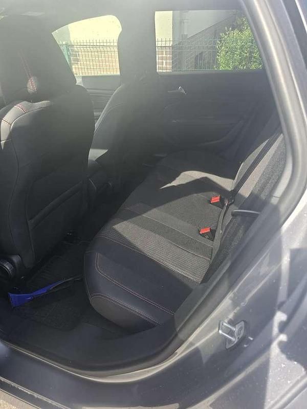 Gebraucht 2019 Peugeot 308 SW Allure Kombi | 12.999 € - Bild 1/4