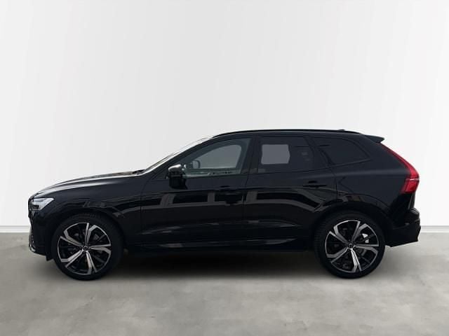 Gebraucht Volvo XC60 Ultimate 235 PS (172 kW) 2023 Schwarz SUV