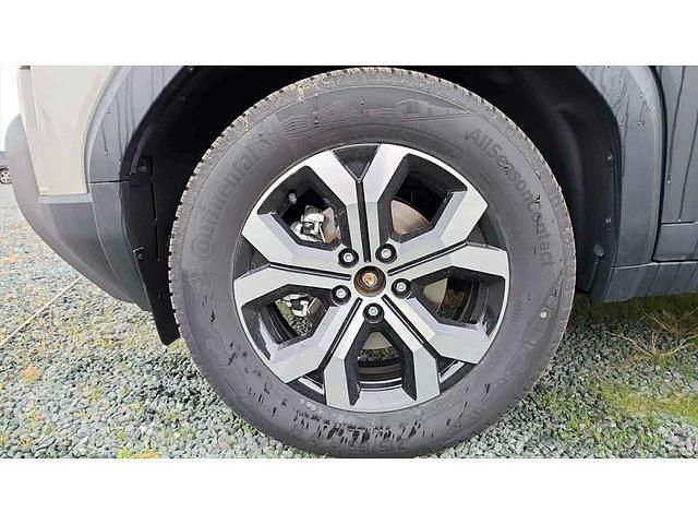 Neu 2025 Dacia Duster Expression SUV | 26.470 € (Guter Preis) - Bild 1/2