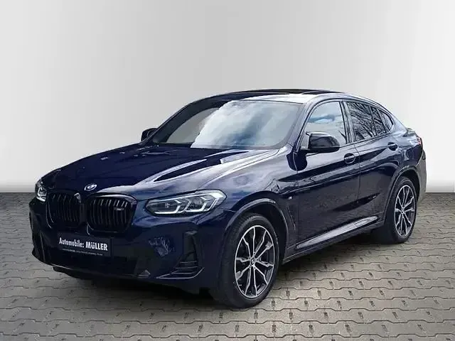 Gebraucht BMW X4 Performance 340 PS (250 kW) 2022 Andere SUV