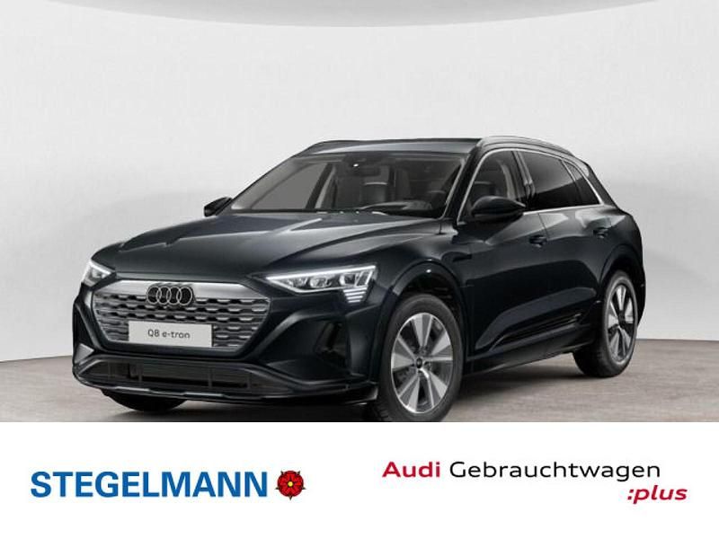 Gebraucht 2024 Audi Q8 e-tron SUV | 69.810 € (Fairer Preis) - Bild 1/4