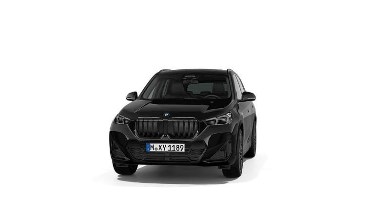 Gebraucht 2025 BMW X1 Efficient Dynamics SUV | 42.799 € (Fairer Preis) - Bild 1/1