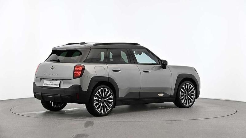 Gebraucht Mini Aceman Classic 135 kW (184 PS) 2024 Grau SUV