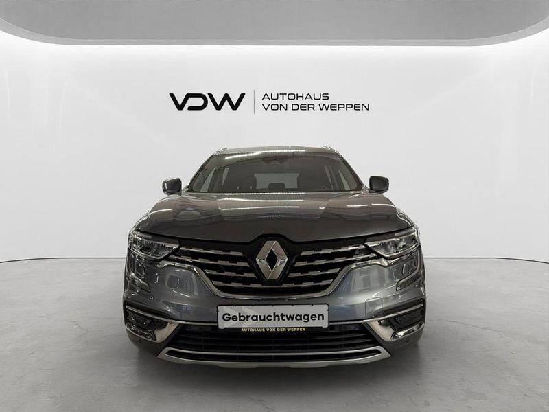 Gebraucht Renault Koleos Techno 158 PS (116 kW) 2022 Gr (grau) SUV