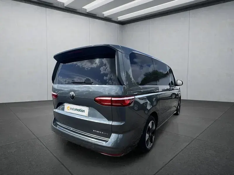 Używany VW T7 245 KM (180 kW) 2025 Szary Van