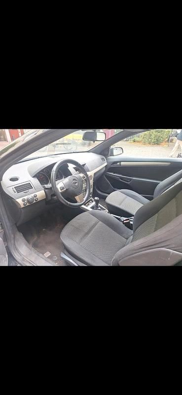 Gebraucht 2007 Opel Astra Cabriolet Cabrio | 1.250 € (Superpreis) - Bild 1/4