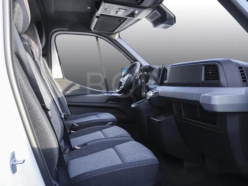 Nowe Renault Master 150 KM (110 kW) 2025 Biały Van