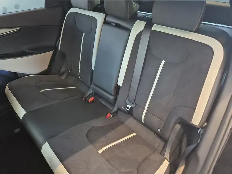 Gebraucht Kia EV6 GT-Line 167 kW (228 PS) 2026 Schwarz SUV
