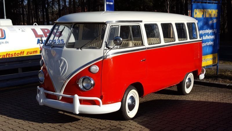 T1 – gebrauchte VW T1 kaufen – 72 günstige Autos zum Verkauf