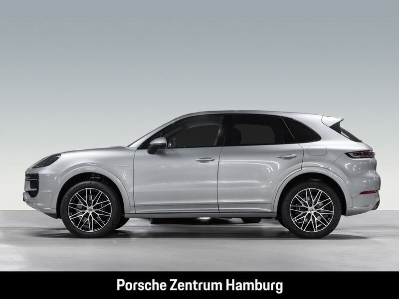 Gebraucht Porsche Cayenne 470 PS (345 kW) 2024 Silber SUV