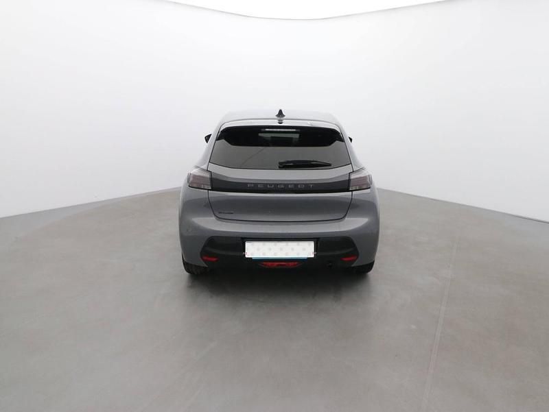 Gebraucht Peugeot 208 Allure 103 PS (75 kW) 2025 Gris selenium Kleinwagen