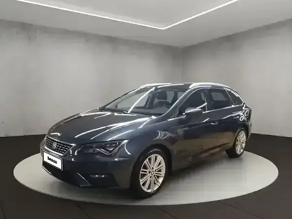 Gebraucht Seat Leon XCELLENCE 150 PS (110 kW) 2019 Kombi