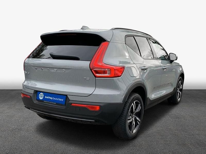 Gebraucht Volvo XC40 Plus 129 PS (94 kW) 2024 Grau SUV