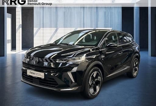 Gebraucht Renault Symbioz Techno 158 PS (116 kW) 2025 Schwarz SUV