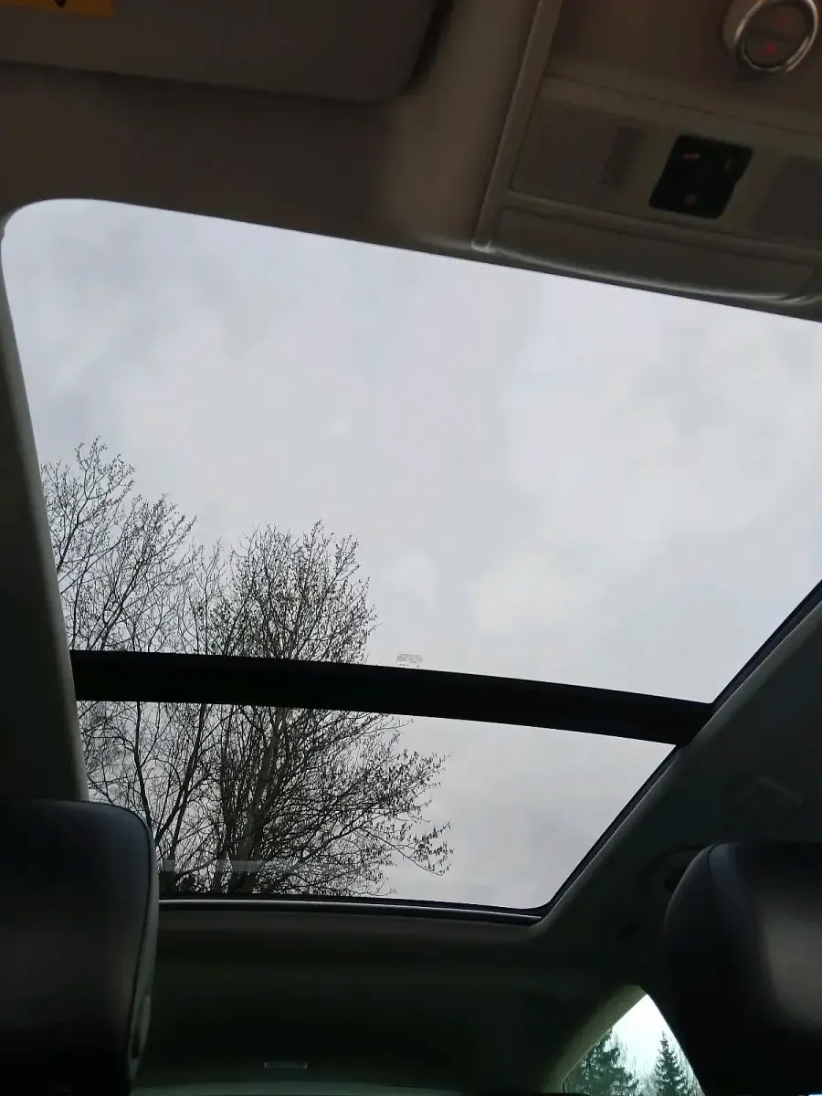 Gebraucht VW Passat Highline 177 PS (130 kW) 2014 Blau Kombi