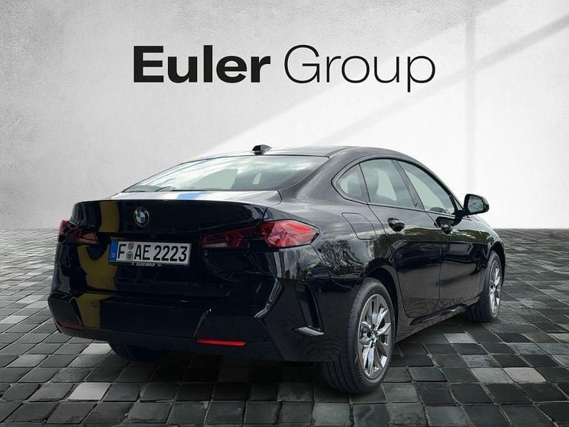 Gebraucht BMW 216 122 PS (89 kW) 2026 Schwarz ii Coupé