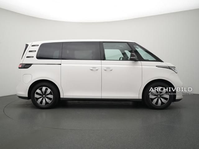 Gebraucht VW ID. Buzz Pro 210 kW (286 PS) 2025 Weiss Van / Kleinbus