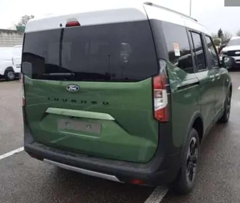 Gebraucht Ford Tourneo Active 125 PS (91 kW) 2025 Kombi