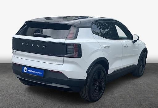 Neu Volvo EX30 Performance 314 kW (428 PS) 2025 Weiß SUV