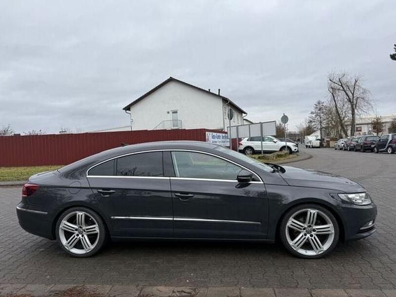 Gebraucht VW Passat 150 PS (110 kW) 2015 Grau Limousine