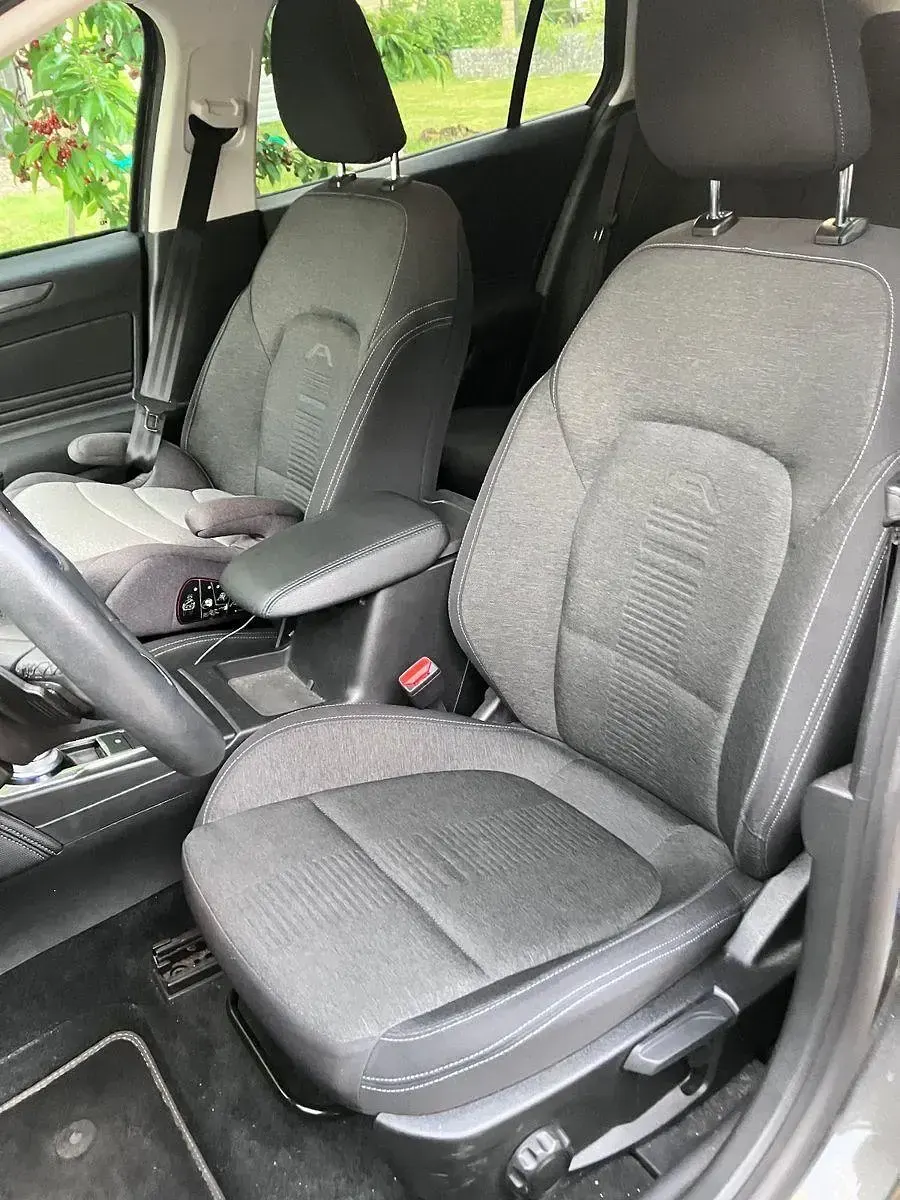 Gebraucht Ford Focus Active 150 PS (110 kW) 2019 Grau Kombi