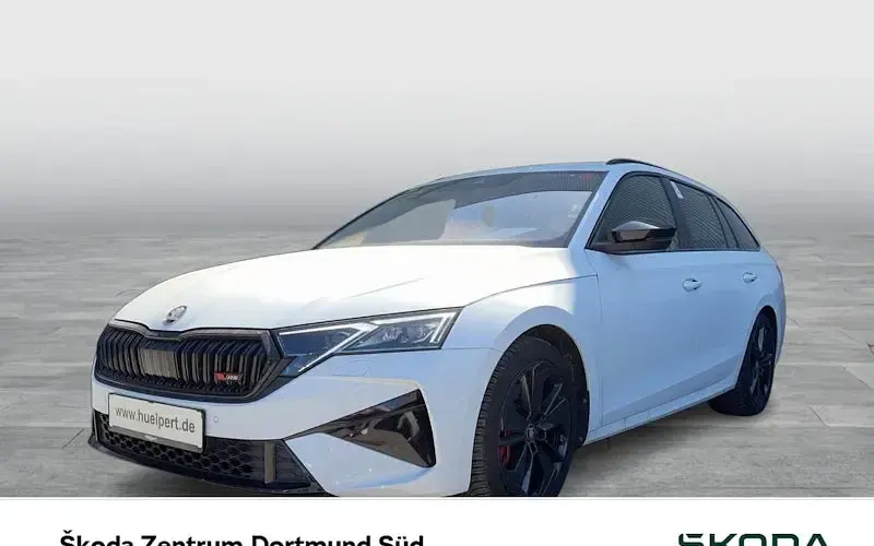 Usata Skoda Octavia RS 265 CV (194 kW) 2025 Station wagon