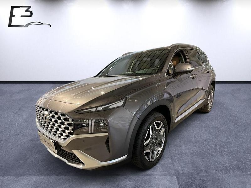 Magnetic force / met Gebraucht 2023 Hyundai Santa Fe Prime SUV | 41.490 € (Superpreis) - Bild 1/4